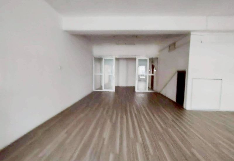 Bandar Baru Seri Alam