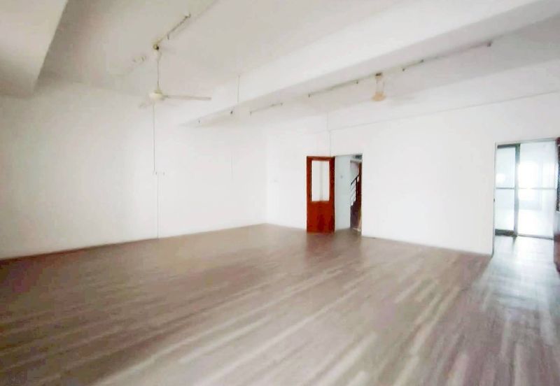 Bandar Baru Seri Alam