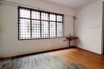 Bandar Baru Seri Alam