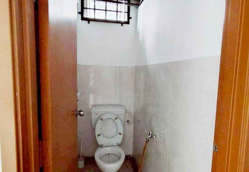 Bandar Baru Seri Alam