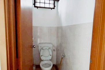 Bandar Baru Seri Alam