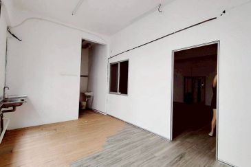 Bandar Baru Seri Alam