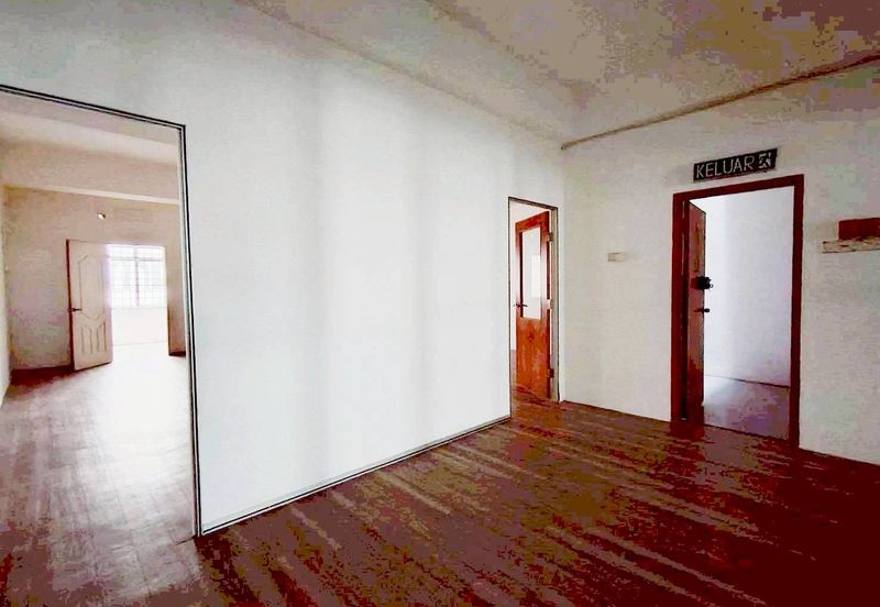 Bandar Baru Seri Alam