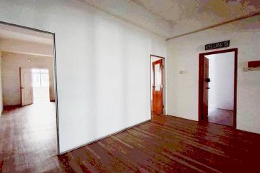 Bandar Baru Seri Alam