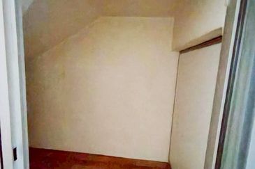 Bandar Baru Seri Alam