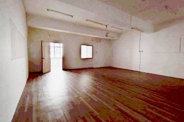 Bandar Baru Seri Alam