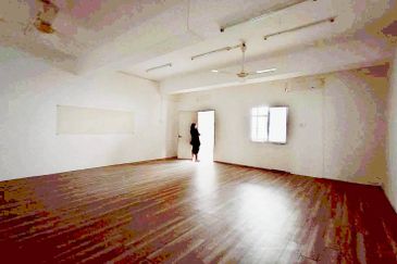 Bandar Baru Seri Alam