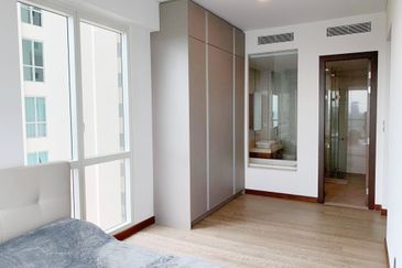 Puteri Cove Residences