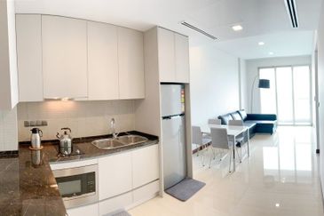 Puteri Cove Residences