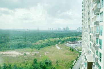 Puteri Cove Residences