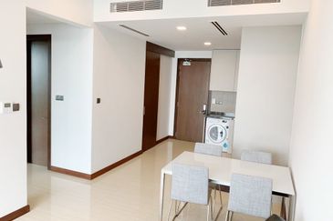 Puteri Cove Residences