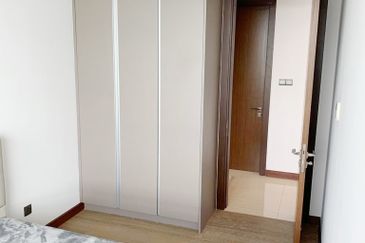 Puteri Cove Residences