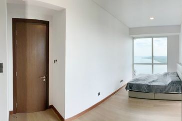 Puteri Cove Residences