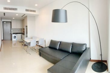 Puteri Cove Residences