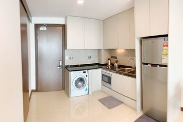 Puteri Cove Residences