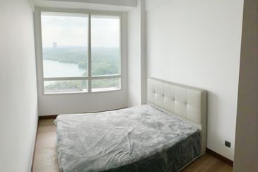 Puteri Cove Residences