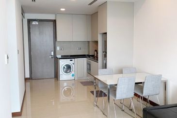 Puteri Cove Residences