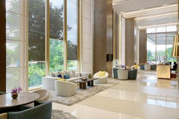 Puteri Cove Residences