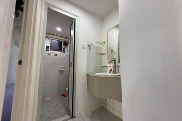 Permas Ville, Bandar Baru Permas Jaya