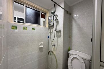 Permas Ville, Bandar Baru Permas Jaya