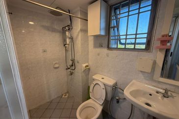 Permas Ville, Bandar Baru Permas Jaya