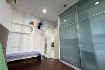 Permas Ville, Bandar Baru Permas Jaya