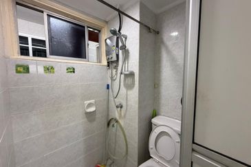 Permas Ville, Bandar Baru Permas Jaya