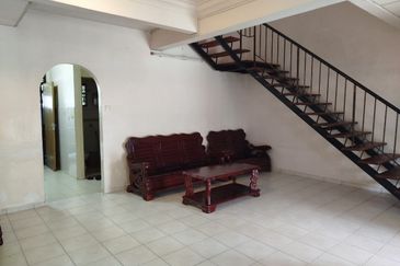 Taman Nusa Perintis 2