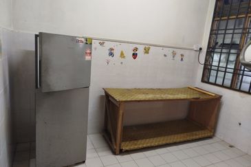 Taman Nusa Perintis 2