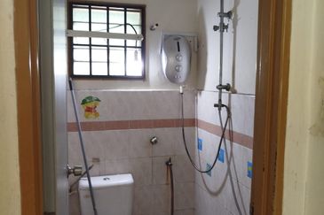 Taman Nusa Perintis 2