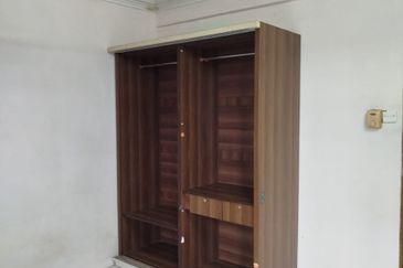 Taman Nusa Perintis 2