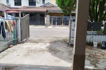 Taman Nusa Perintis 2