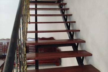 Taman Nusa Perintis 2