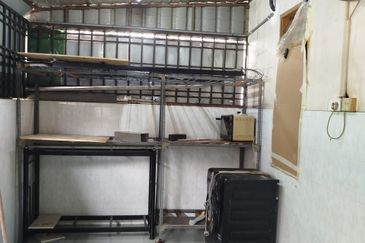 Taman Nusa Perintis 2