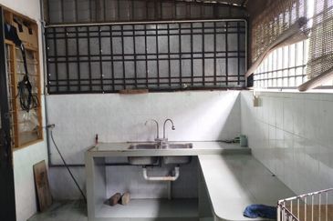 Taman Nusa Perintis 2