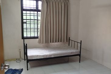 Taman Nusa Perintis 2