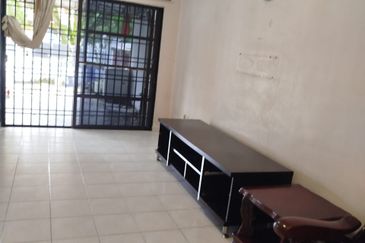 Taman Nusa Perintis 2