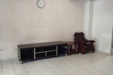 Taman Nusa Perintis 2