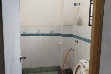 Taman Nusa Perintis 2