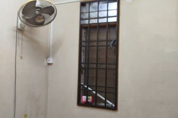 Taman Nusa Perintis 2