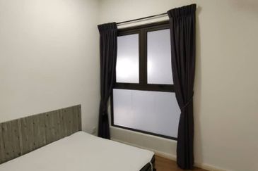 The WaterEdge Apartments