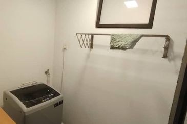 The WaterEdge Apartments