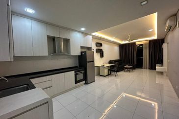 Sky Loft Premium Suites, Bukit Indah