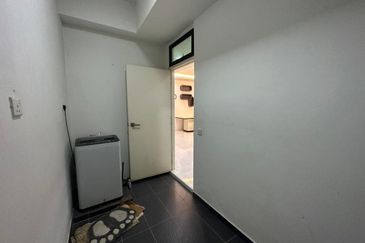 Sky Loft Premium Suites, Bukit Indah