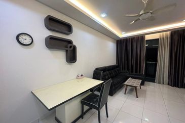 Sky Loft Premium Suites, Bukit Indah