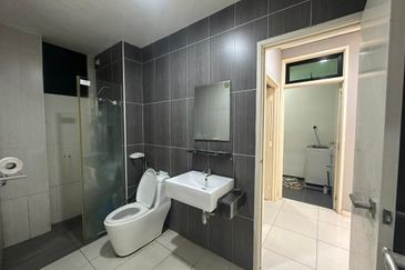 Sky Loft Premium Suites, Bukit Indah