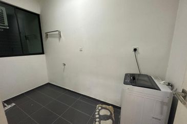 Sky Loft Premium Suites, Bukit Indah