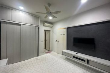 Sky Loft Premium Suites, Bukit Indah