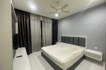 Sky Loft Premium Suites, Bukit Indah