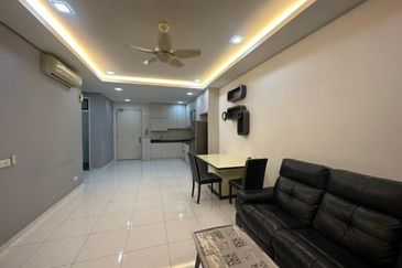 Sky Loft Premium Suites, Bukit Indah